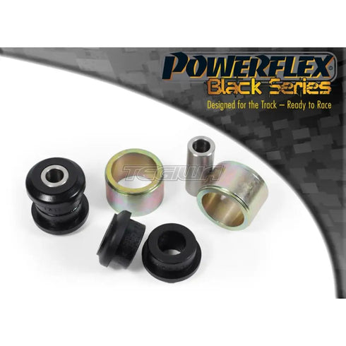 Powerflex Black Series Rear Upper Arm Inner Bush BMW 2 Series F44 Gran Coupe 19+ Powerflex