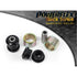 Powerflex Black Series Rear Upper Arm Inner Bush BMW 2 Series F44 Gran Coupe 19+ Powerflex