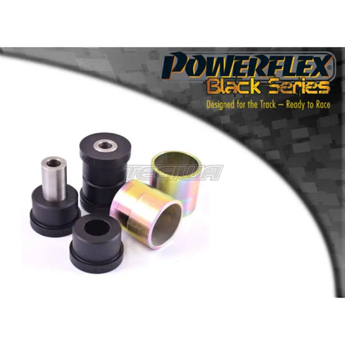 Powerflex Black Series Rear Upper Arm Inner Bush BMW 5 Series E39 535 to 540 96-04 Powerflex
