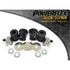 Powerflex Black Series Rear Upper Arm Inner Bush Cast Arm Audi A4 S4 RS4 B5 Avant 95-01 Powerflex