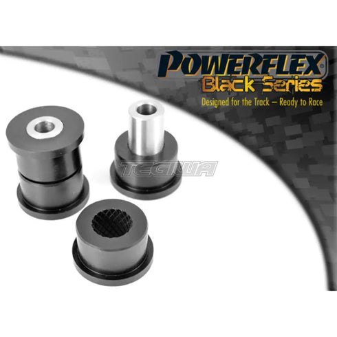 Powerflex Black Series Rear Upper Rear Arm Inner Bush Mazda MX-5 Miata Eunos Mk3 NC 05-15 Powerflex