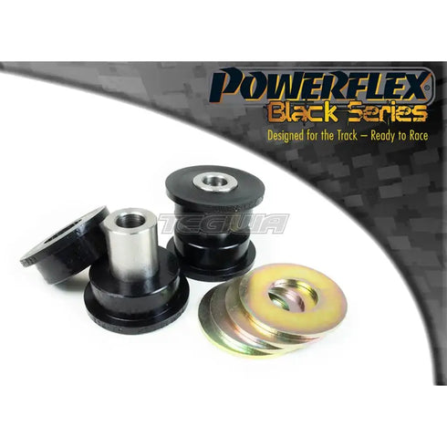 Powerflex Black Series Rear Upper Rear Arm Inner Bush Porsche 911 993 94-98 Powerflex