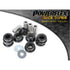 Powerflex Black Series Rear Upper Arm Inner Bush Pressed Arm Audi A4 S4 RS4 B5 Quattro 95-01 Powerflex