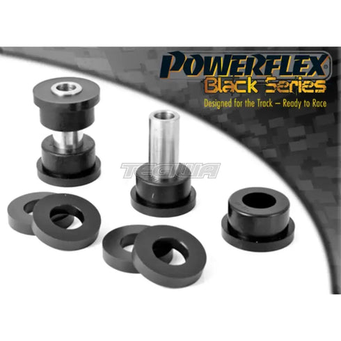 Powerflex Black Series Rear Upper Arm Inner Rear Bush Subaru BRZ 2nd Gen 21+ Powerflex