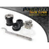Powerflex Black Series Rear Upper Arm Inner Front Bush ADJUSTABLE Subaru BRZ 2nd Gen 21+ Powerflex