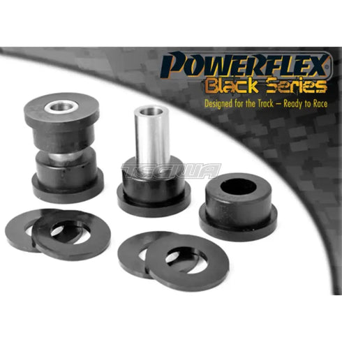 Powerflex Black Series Rear Upper Arm Inner Front Bush Subaru BRZ 1st Gen 12-21 Powerflex