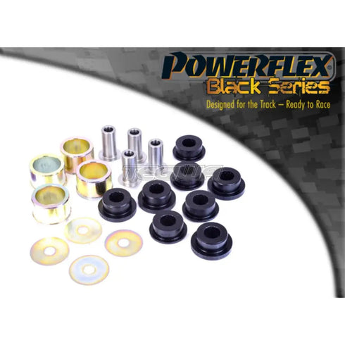 Powerflex Black Series Rear Upper Arm Outer Bush BMW 3 Series E90 E91 E92 E93 E9X M3 Inc GTS Cab 05-13 Powerflex