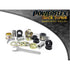 Powerflex Black Series Rear Upper Control Arm Bush Camber Adjustable Hyundai i30 PD Inc N Facelift 16+ Powerflex