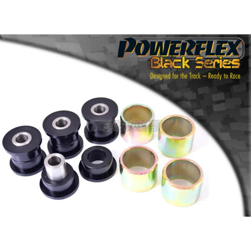 Powerflex Black Series Rear Upper Control Arm Bush Ford Focus Mk1 Inc ST Inc RS 98-04 Powerflex