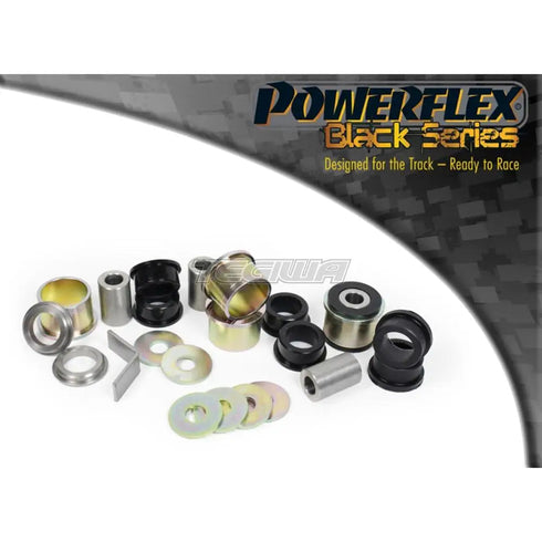 Powerflex Black Series Rear Upper Control Arm Bush Hyundai Kona Inc N 18+ Powerflex