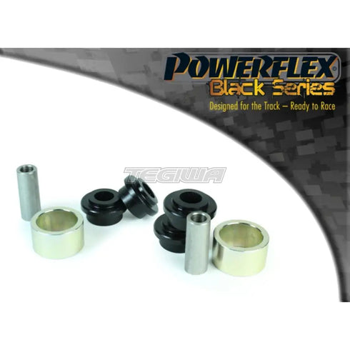 Powerflex Black Series Rear Upper Control Arm To Chassis Bush BMW 1 Series E81 E82 E87 E88 04-13 Powerflex