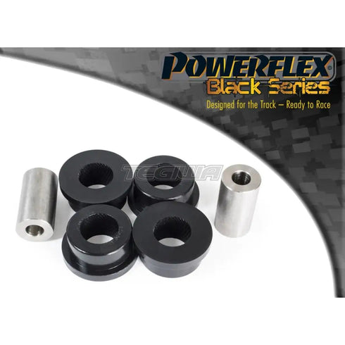 Powerflex Black Series Rear Upper Forward Link Arm Inner Bush Mazda MX-5 Miata Eunos Mk3 NC 05-15 Powerflex