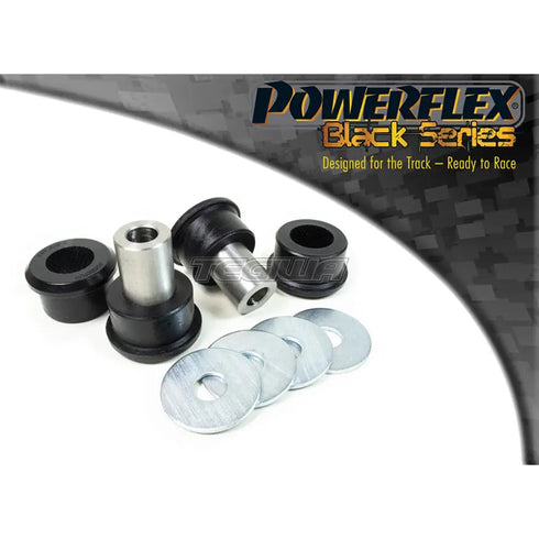 Powerflex Black Series Rear Upper Lateral Rear Arm Bush Mazda MX-5 Miata Eunos Mk4 ND 15+ Powerflex