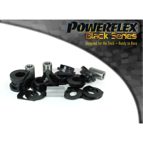 Powerflex Black Series Rear Upper Link Arm Inner Bush Porsche 911 996 97-05 - PFR57-1509BLK Powerflex