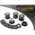 Powerflex Black Series Rear Upper Link Arm Outer Bush 2006 on Porsche 911 997 Inc Turbo 05-13 Powerflex