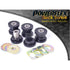 Powerflex Black Series Rear Upper Link Arm Outer Bush Porsche 911 997 Inc Turbo 05-13 - PFR57-508BLK Powerflex