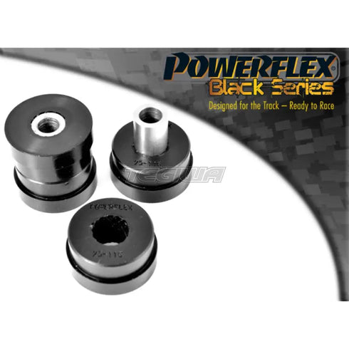 Powerflex Black Series Rear Upper Outer Link/Hub Bush Honda Integra Mk3 DB DC2 Inc Type-R 93-01 Powerflex