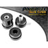 Powerflex Black Series Rear Upper Outer Link/Hub Bush Honda Integra Mk3 DB DC2 Inc Type-R 93-01 Powerflex