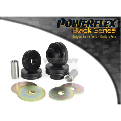 Powerflex Black Series Rear Upper Shock Mounting Bush 12mm BMW 1 Series E81 E82 E87 E88 04-13 Powerflex