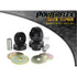 Powerflex Black Series Rear Upper Shock Mounting Bush 12mm BMW 3 Series E90 E91 E92 E93 E9X Sedan Touring Coupe Conv 05-13 Powerflex