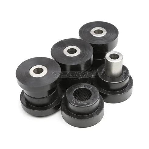 Powerflex Black Series Rear Upper Wishbone Bush Honda S2000 99-09 Powerflex