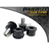 Powerflex Black Series Rear Upper Wishbone Bush Outer Mazda MX-5 Miata Eunos Mk1 NA 89-98 Powerflex