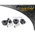 Powerflex Black Series Rear Upper Wishbone Inner Bush Audi A3 S3 RS3 8P Inc Quattro MK2 03-12 Powerflex