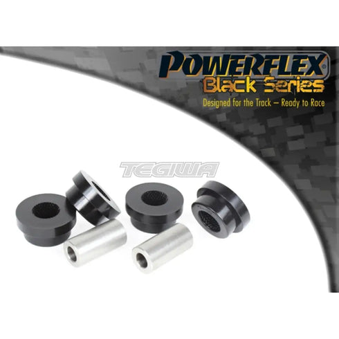 Powerflex Black Series Rear Upper Wishbone Inner Bush Audi A3 S3 RS3 8P MK2 03-13 Powerflex