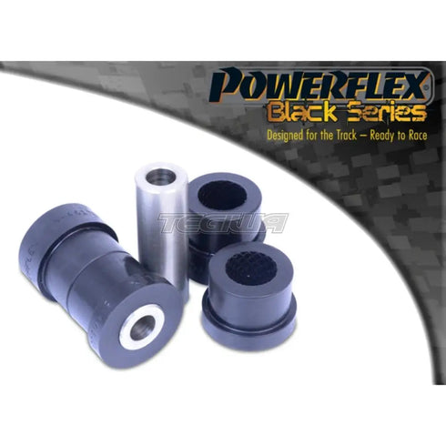 Powerflex Black Series Rear Upper Wishbone Inner Bush BMW 3 Series E46 Sedan Touring Coupe Conv 99-06 Powerflex