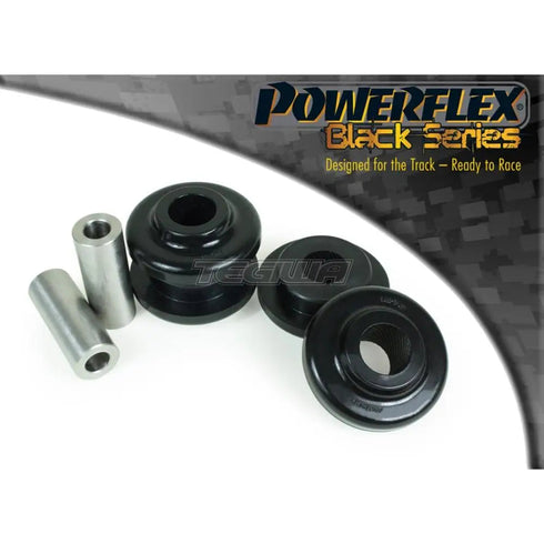 Powerflex Black Series Rear Upper Wishbone Outer Bush BMW 3 Series E46 Compact 99-06 Powerflex