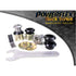 Powerflex Black Series Rear Upper Wishbone Outer Bush Camber Adjustable Audi A3 S3 RS3 8Y MK4 FWD Multi-Link 20+ Powerflex