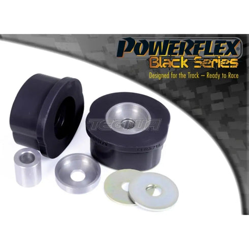 Powerflex Black Series Rear Wheel Bearing Housing Bush Audi A4 S4 RS4 B8 08-16 Powerflex