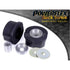 Powerflex Black Series Rear Wheel Bearing Housing Bush Audi A4 S4 RS4 B8 08-16 Powerflex