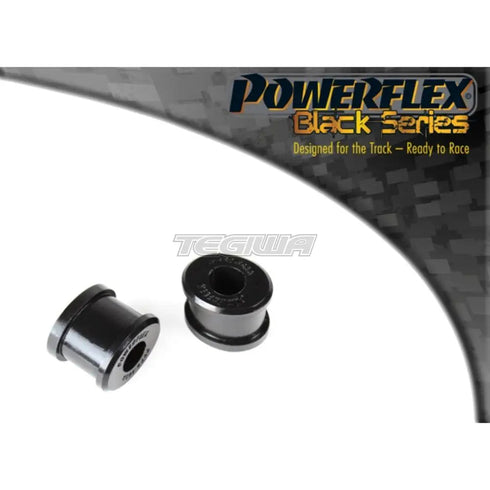 Powerflex Black Series Shift Arm Front Bush Oval BMW 5 Series E39 520 to 530 96-04 Powerflex