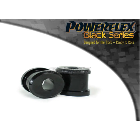 Powerflex Black Series Shift Arm Front Bush Ultra-Oval BMW 3 Series E90 E91 E92 E93 E9X xDrive 05-13 Powerflex