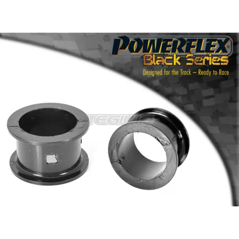 Powerflex Black Series SMI Steering Rack Mount Kit Renault Clio II Inc 172 182 98-12 Powerflex