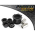 Powerflex Black Series Steering Rack Bush Kit Mazda MX-5 Miata Eunos Mk2 NB 98-05 Powerflex