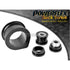 Powerflex Black Series Steering Rack Mount Bush Kit 50mm Toyota Supra Mk4 JZA80 93-02 Powerflex