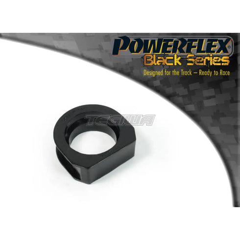Powerflex Black Series Steering Rack Mounting Bush Audi A1 S1 8X 10-18 Powerflex