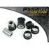 Powerflex Black Series Steering Rack Mounting Bush Ford Fiesta Mk7 Inc ST Mk7.5 Facelift Inc 08-17 Powerflex