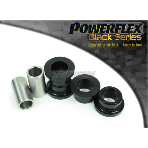Powerflex Black Series Steering Rack Mounting Bush Ford Focus Mk3 Inc ST Inc RS 11-18 Powerflex
