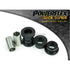 Powerflex Black Series Steering Rack Mounting Bush Ford Focus Mk3 Inc ST Inc RS 11-18 Powerflex