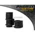 Powerflex Black Series Steering Rack Mounting Bush Kit Mazda MX-5 Miata Eunos Mk1 NA 89-98 Powerflex