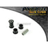 Powerflex Black Series Steering Rack Mounting Bush Subaru BRZ 1st Gen 12-21 Powerflex