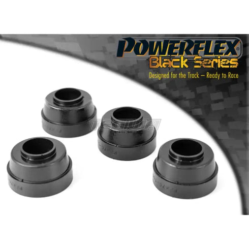 Powerflex Black Series Tie Bar To Track Control Arm Bush Toyota MR2 Gen2 SW20 REV 1 89-99 Powerflex