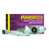 Powerflex Black Series Track Control Arm Inc Bush Kit Porsche 986 Boxster 97-04 Powerflex