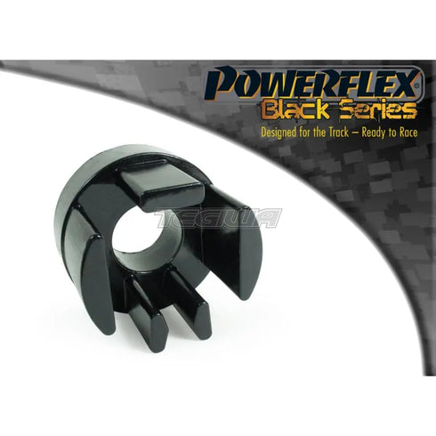 Powerflex Black Series Transfer Case Bush Insert Motorsport BMW 5 Series E60 E61 xDrive 03-10 Powerflex