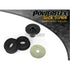 Powerflex Black Series Transmission Mount Bracket Bush Porsche 911 993 94-98 Powerflex