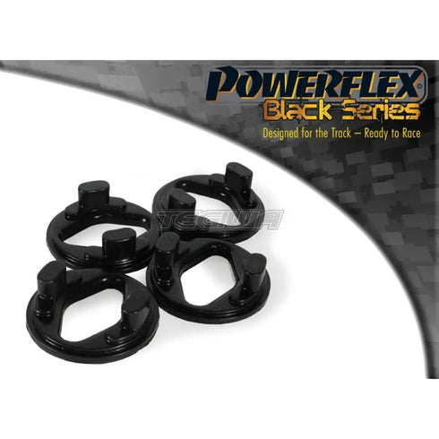 Powerflex Black Series Transmission Mount Bush Insert Kit Lotus Evora 10-21 Powerflex