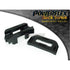 Powerflex Black Series Transmission Mount Insert Audi A7 S7 RS7 4G8 10-18 Powerflex